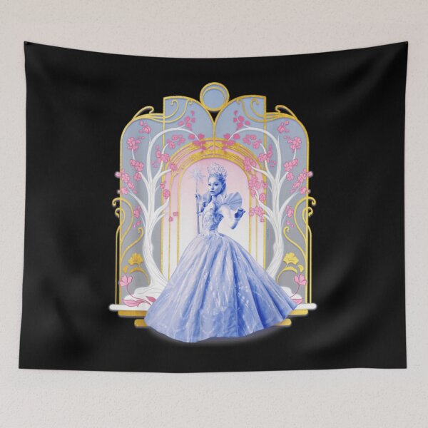 Item preview, Wicked Glinda For Good Gown Moment  designed and sold by philmilanezi343.