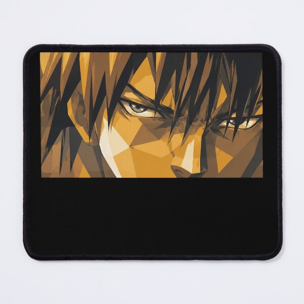 Item preview, Eren Yeager Portrait designed and sold by CaoLe.