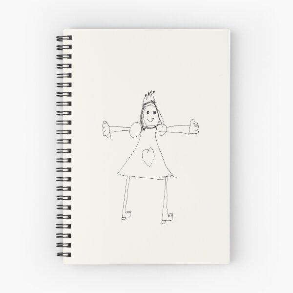 Item preview, Cute Minimalist Rag Doll Line Art designed and sold by EVESTUDIOART.