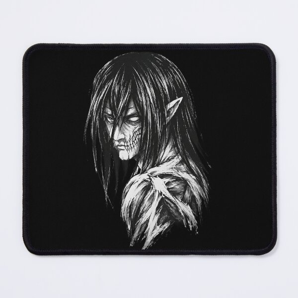 Item preview, Eren Yeager Titan designed and sold by CaoLe.