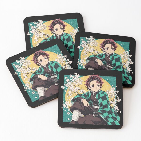 Item preview, Tanjiro Kamado designed and sold by AbbeyPadilla.