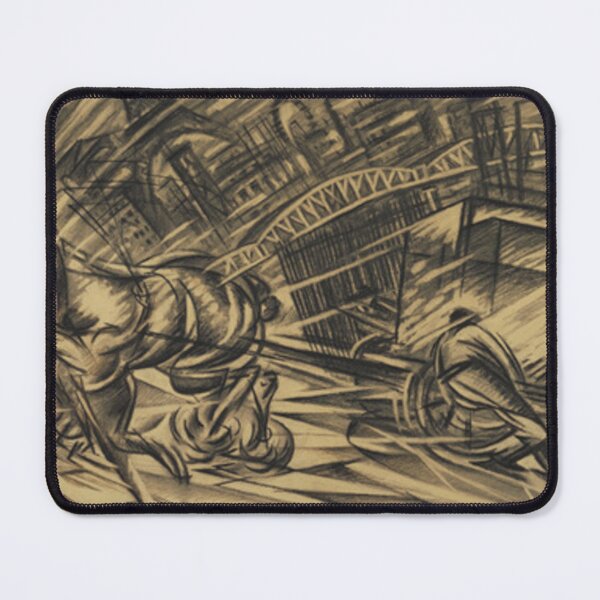 Item preview, The Endeavor designed and sold by SharonTheFirst.