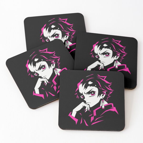 Item preview, Tanjiro Kamado Portrait designed and sold by AbbeyPadilla.