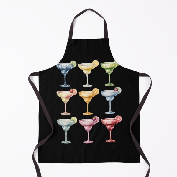 Item preview, Cincos De Mayo Cocktail Margaritas Lover designed and sold by Nullframe.