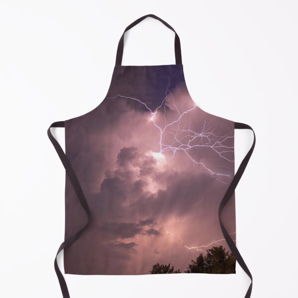 Item preview, Electric Canopy in the Night Sky designed and sold by Astute-Artio-Photography.
