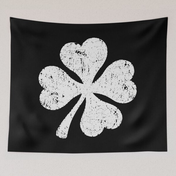 Item preview, Four Leaf Clover designed and sold by Joselyn-Shields.