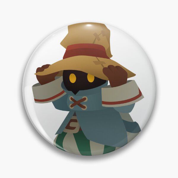 Item preview, Vivi designed and sold by RikDrawsThings.
