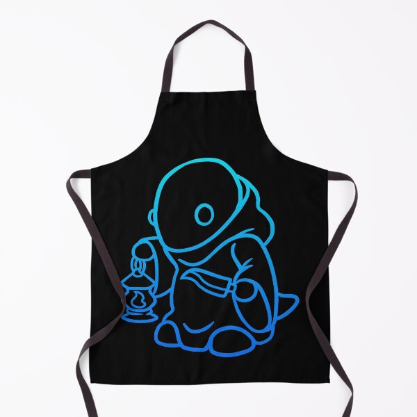 Item preview, Final Fantasy - Tonberry designed and sold by RikDrawsThings.