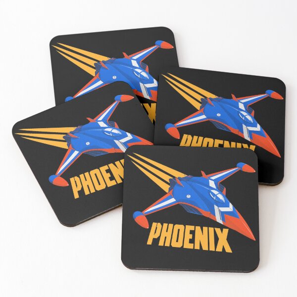 Item preview, Phoenix Jet designed and sold by Mitchell101Rob.