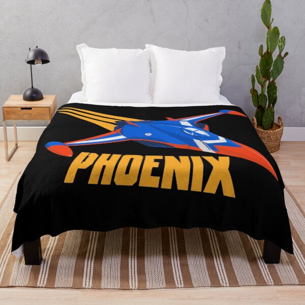 Item preview, Phoenix Jet designed and sold by Mitchell101Rob.