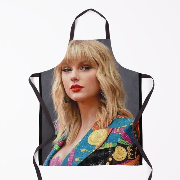 Item preview, Pintura al óleo de Taylor Swift designed and sold by ConchitaDuffy.