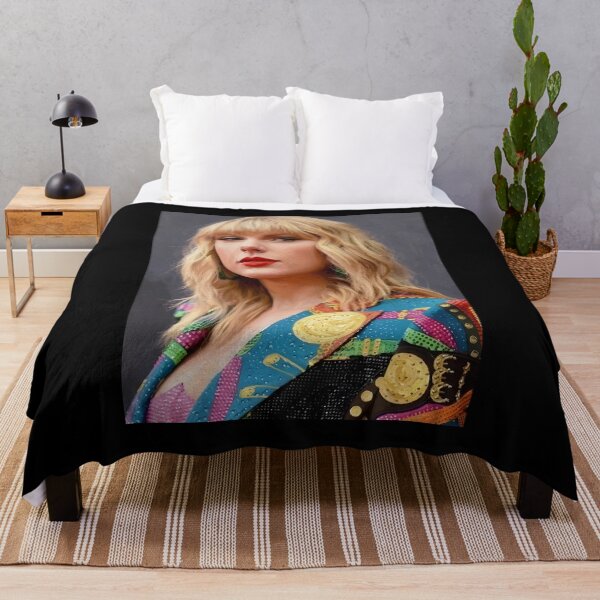 Item preview, Taylor swift oil painting designed and sold by ConchitaDuffy.