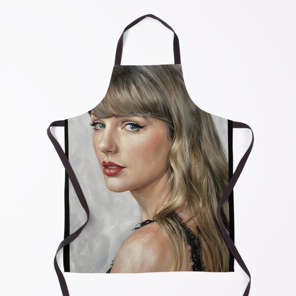 Item preview, Pintura al óleo de Taylor Swift designed and sold by ConchitaDuffy.