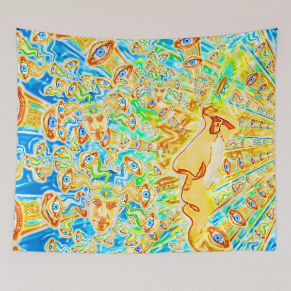 Item preview, Visioniser designed and sold by Klaus Bremner (Autotelic Art).