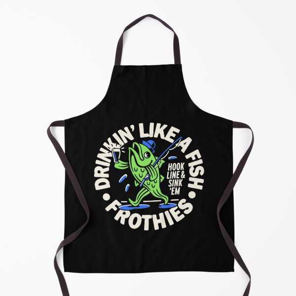 Item preview, Hook Line And Sink Em Fishing designed and sold by jarlinxsanchez.