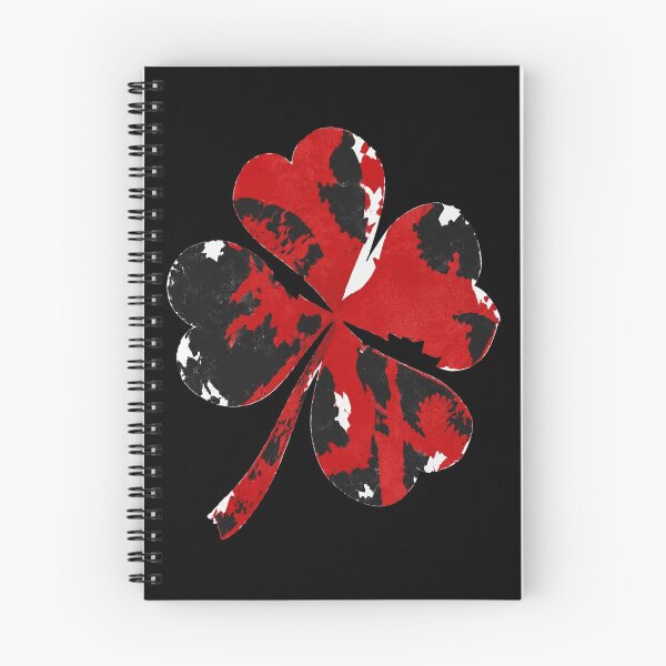 Item preview, Black Clover designed and sold by Joselyn-Shields.