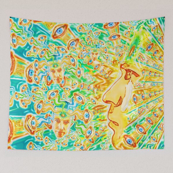 Item preview, Visioniser(ii) designed and sold by Klaus Bremner (Autotelic Art).