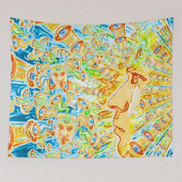 Item preview, Visioniser(iii) designed and sold by Klaus Bremner (Autotelic Art).