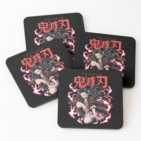 Item preview, Nezuko Kamado Anime designed and sold by Gabriela-Conway.