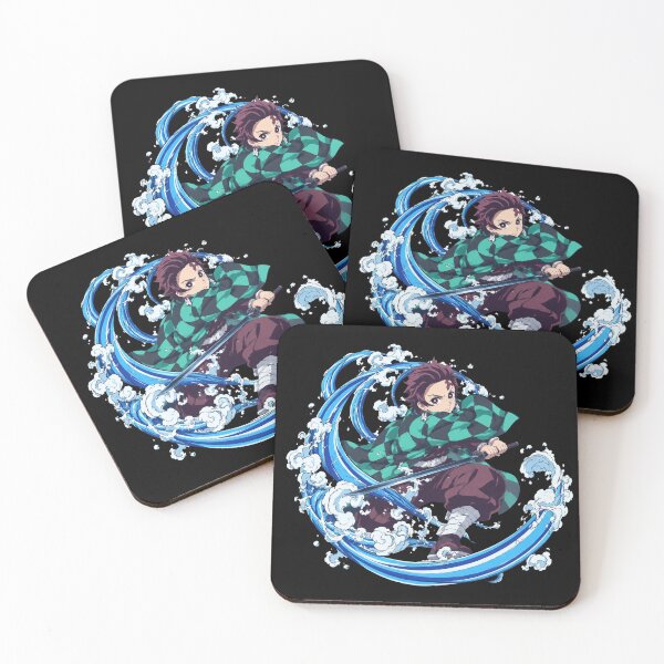Item preview, Water Blade Anime designed and sold by Gabriela-Conway.