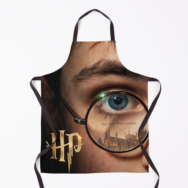 Item preview, Harry Potter (2026) designed and sold by Foryoubroshirt.
