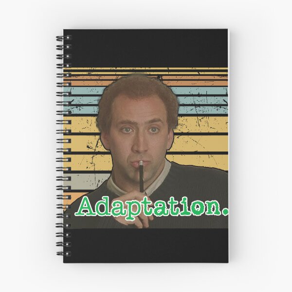 Item preview, Adaptation Movie 2 designed and sold by Summet-Ree.