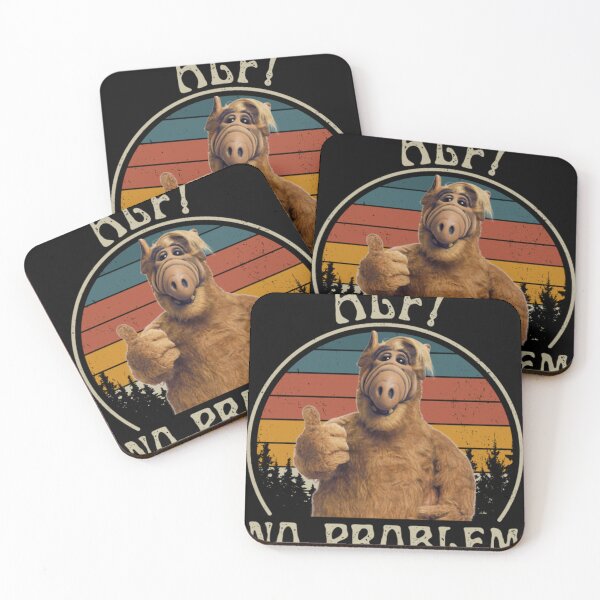 Item preview, ALF Comedy 80s Vintage 2 designed and sold by Summet-Ree.