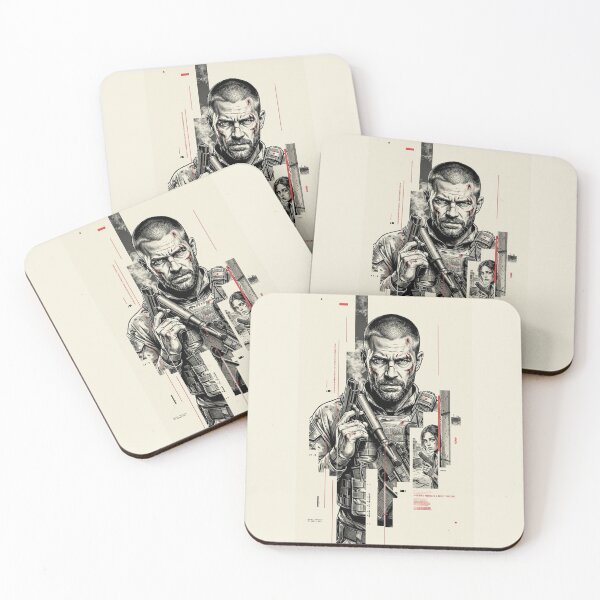 Item preview, Soldier designed and sold by Aise06.