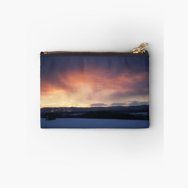 Item preview, Winter Sunset designed and sold by David Sokol.