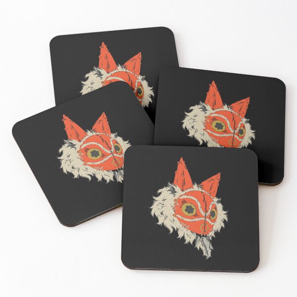 Item preview, San | Ghibli Anime designed and sold by Jean076Susan.