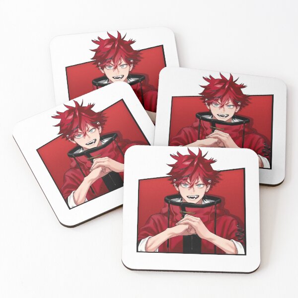 Item preview, Alma - Ready | Gokurakugai Art designed and sold by L1sercool.