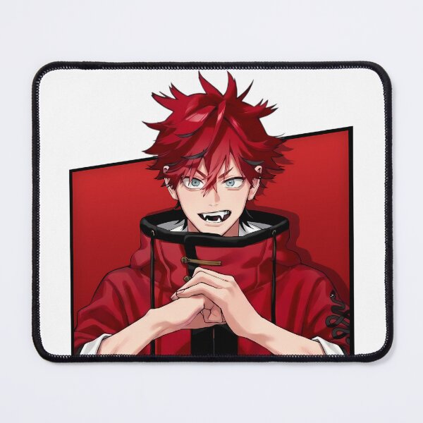 Item preview, Alma - Ready | Gokurakugai Art designed and sold by L1sercool.