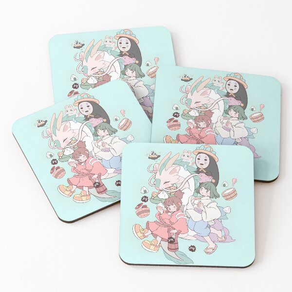 Item preview, art girl [[kiki's]] enjoy -%[ghiblis]%- meals aways dragon designed and sold by Ne11ruuart.