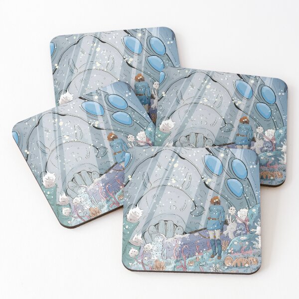 Item preview, amazing art girl [[nausicaass]] valley -%[ghiblis]%- of the winds aways designed and sold by Ne11ruuart.
