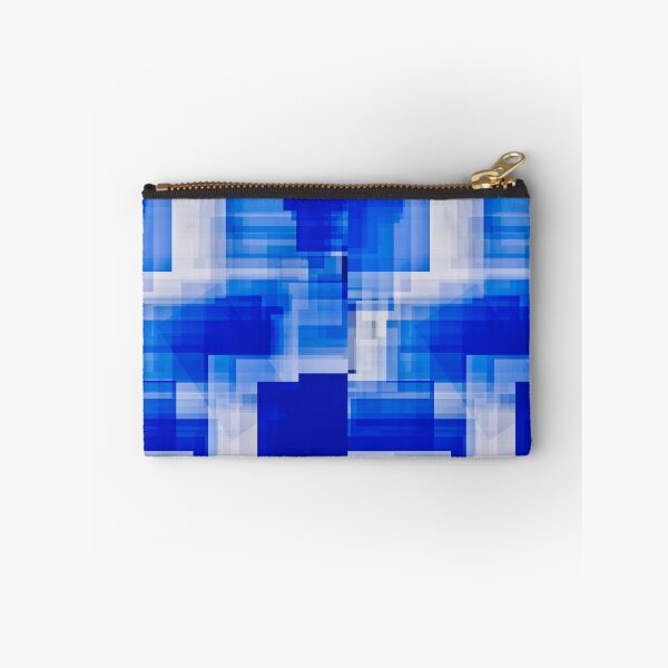 Item preview, Blues abstract designed and sold by Elaine M Hayward .