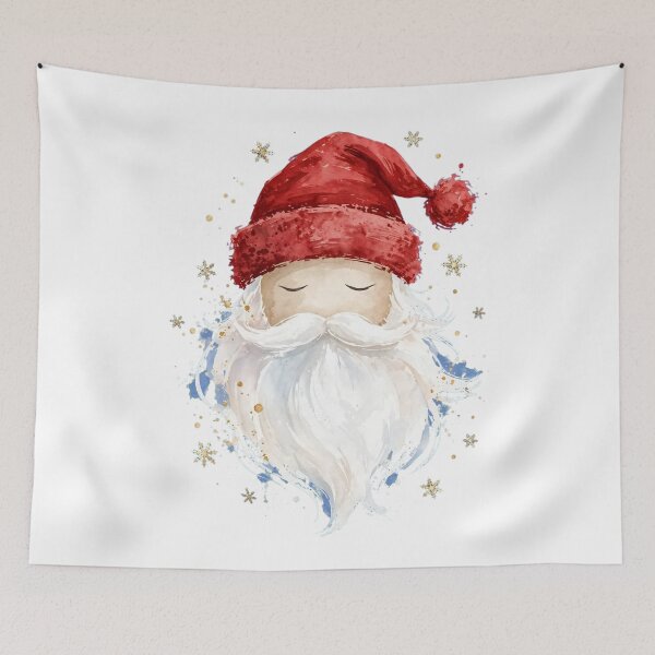Item preview, Santa Claus designed and sold by ZeusGallery.