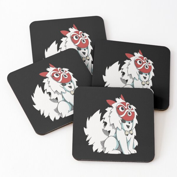 Item preview, Yakul Mononoke Art designed and sold by Jean076Susan.
