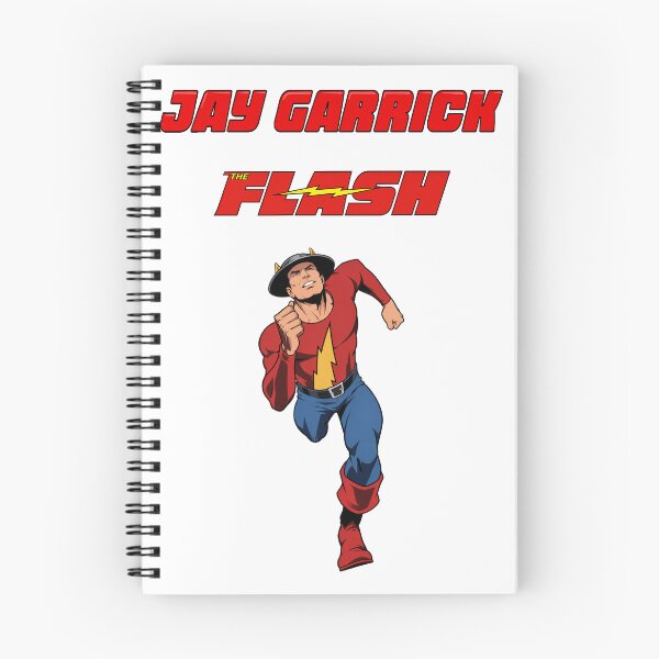 Item preview, Jay Garrick The Flash  designed and sold by Mingpipe.