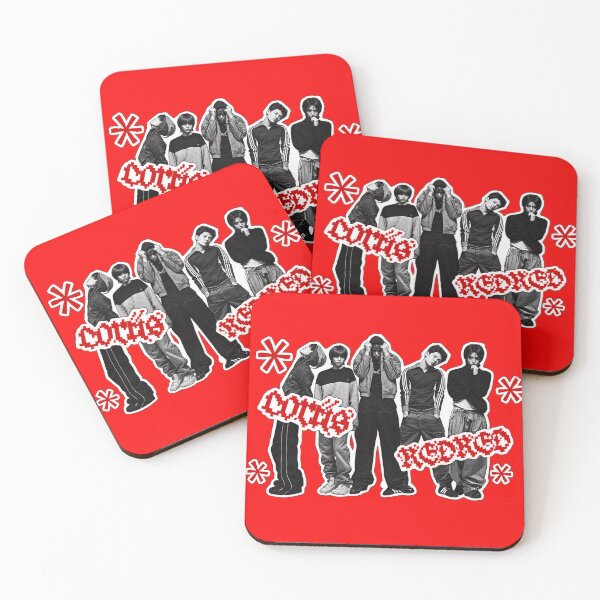 Item preview, CORTIS Korean Boy Band designed and sold by selvashop.