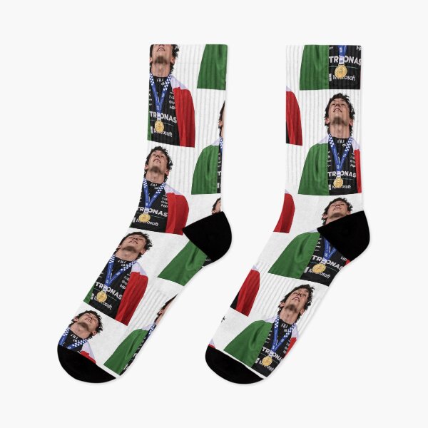 Item preview, kimi antonelli tricolore designed and sold by ADUO .