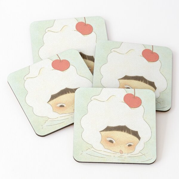 Item preview, Yoshitomo Nara (6)Nara Yoshitomo - Nara Yoshitomo - Nara Yoshitomo Canvas Print - Nara Yoshitomo poster  designed and sold by MirandaZArt.