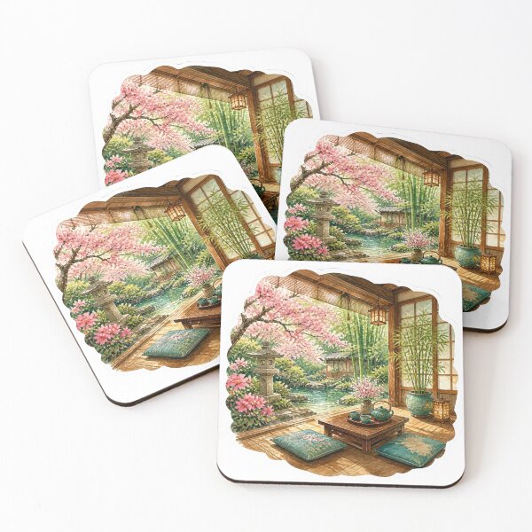 Item preview, Japanese Room  designed and sold by emmeshop98.