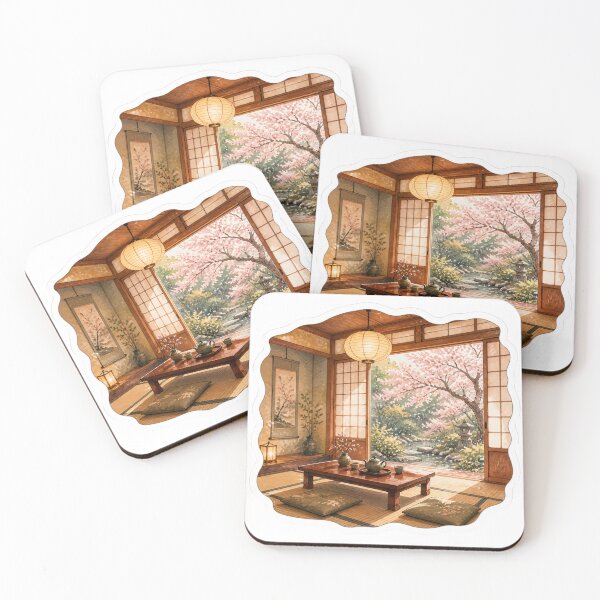 Item preview, Japanese Room  designed and sold by emmeshop98.