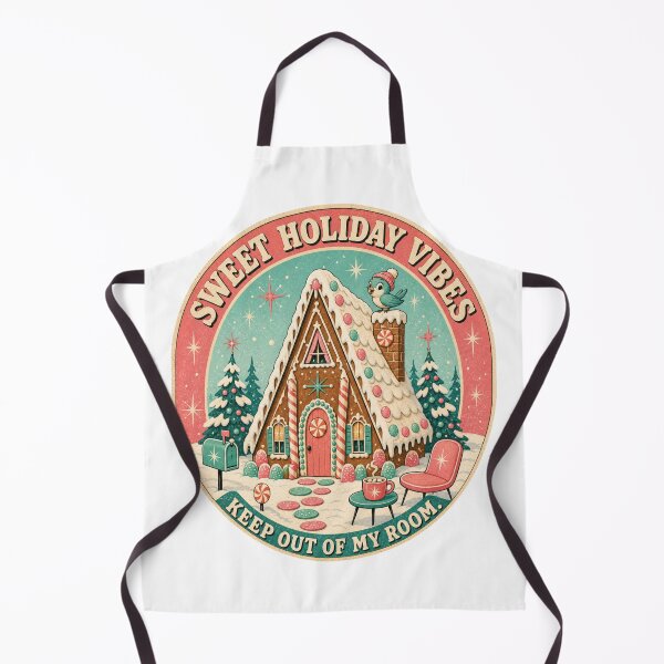 Item preview, Sweet Holiday Vibes designed and sold by Design Vibras.