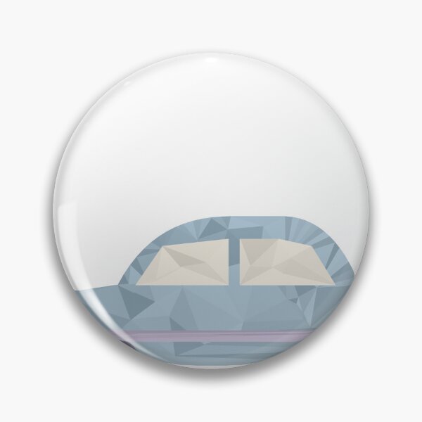 Item preview, Vintage Car Geometric Design designed and sold by BQM.