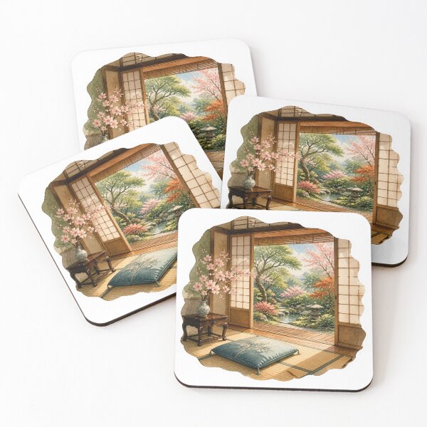Item preview, Japanese Room  designed and sold by emmeshop98.