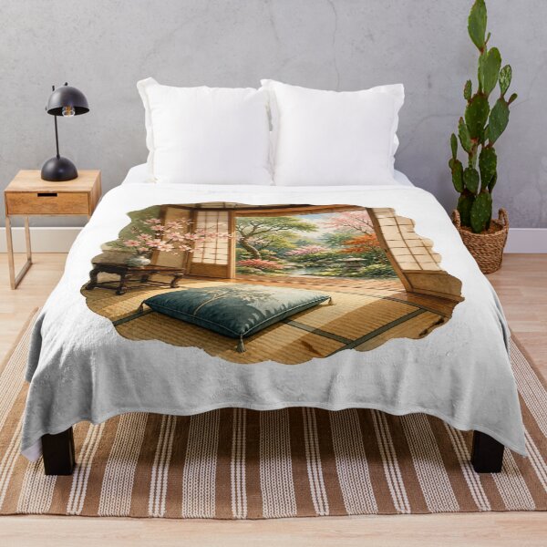 Item preview, Japanese Room  designed and sold by emmeshop98.