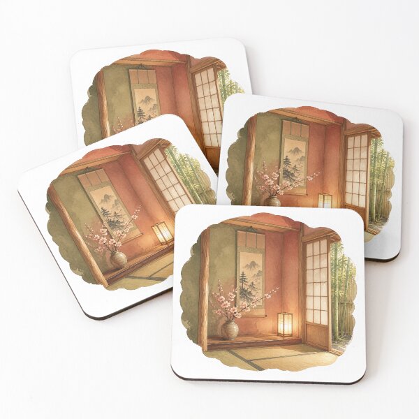 Item preview, Japanese Room  designed and sold by emmeshop98.