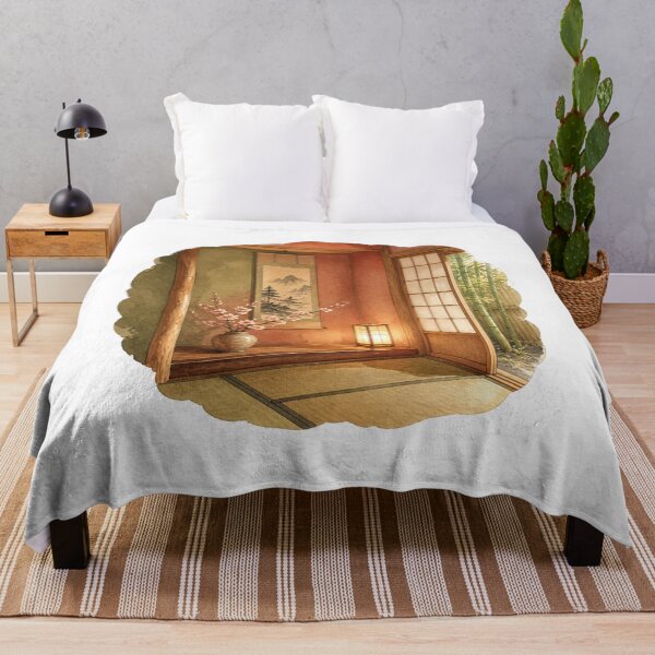 Item preview, Japanese Room  designed and sold by emmeshop98.
