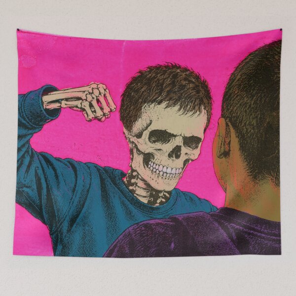 Item preview, The Boiling Point designed and sold by ElvisSantanaArt.